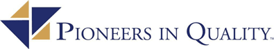 Pioneers in Quality